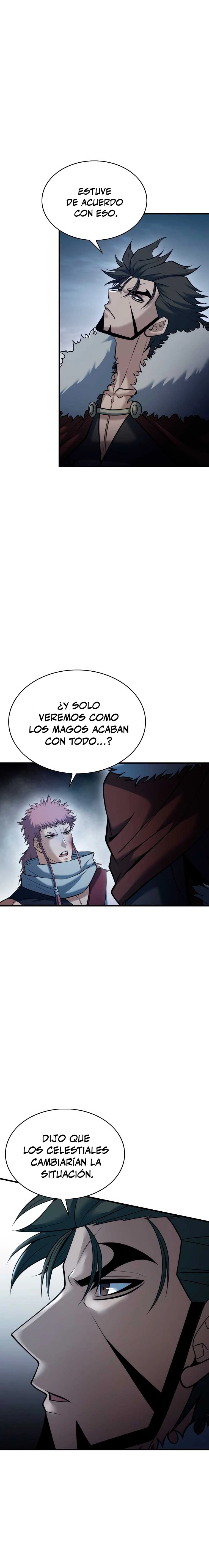 La Estrella de un Gobernante Supremo > Capitulo 71 > Page 31